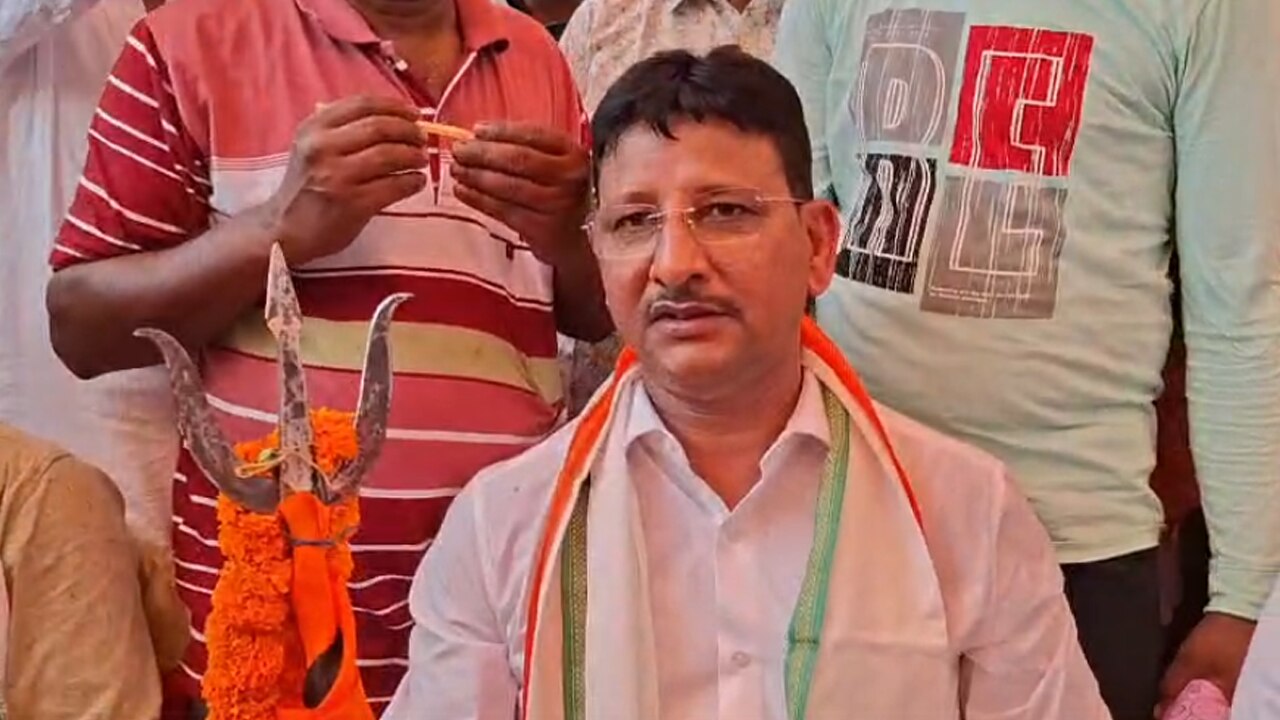 কাজল শেখ