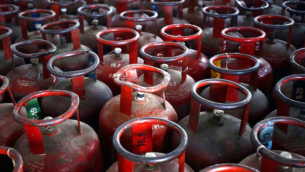 সাধারণ সিলিন্ডারের নতুন দাম