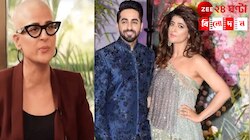 ৭ বছর পর ফের ক্যানসারে আক্রান্ত তাহিরা! স্ত্রীর জীবনযুদ্ধে আবেগপ্রবণ আয়ুষ্মান...