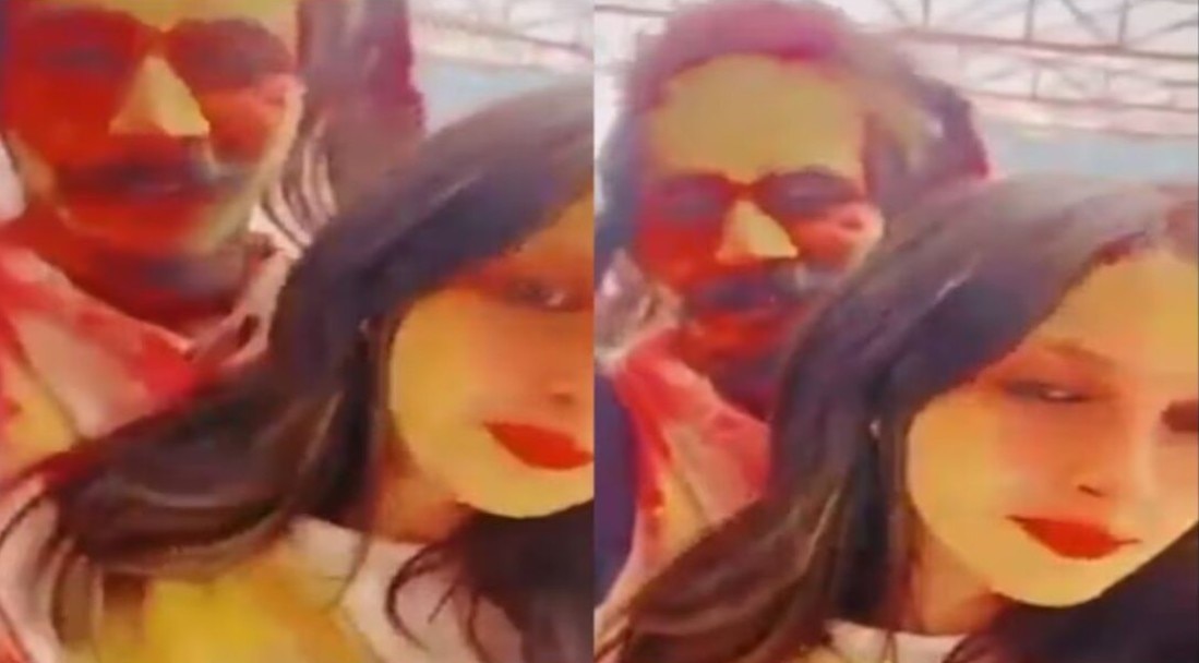 Meerut Murder Case Muskan found pregnant in jail