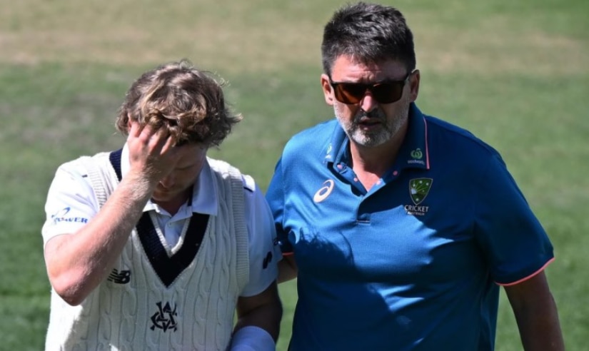 fight against injury