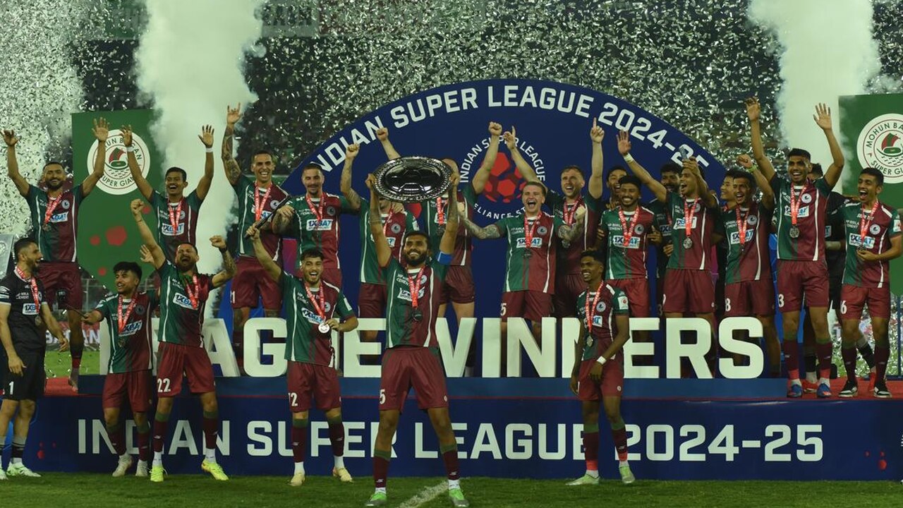 Mohun Bagan