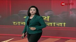 Abhijit Ganguly | চাকরিহারা-ইস্যুতে তত্পর অভিজিৎ! আজ বিকাশভবনে যাবেন প্রাক্তন বিচারপতি | Zee 24 Ghanta
