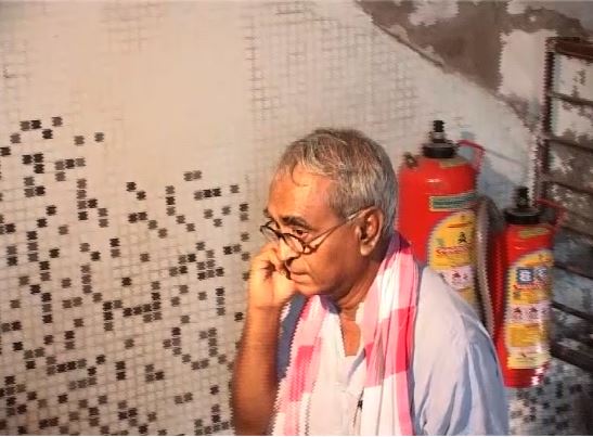 সিপিএমের জমি অধিগ্রহণ নীতির কট্টর সমালোচক