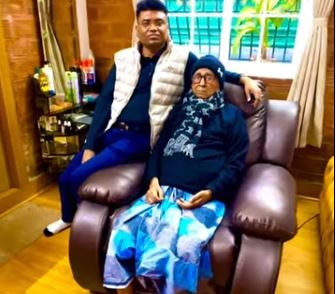 নিঃসঙ্গ রেজ্জাক মোল্লা