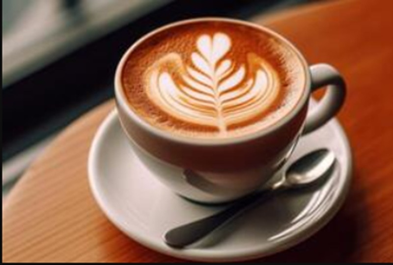 Office Coffee Machine Coffee Risk