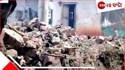 বিধ্বংসী আগুনে ছাই বাজি কারখানা, জীবন্ত দগ্ধ মহিলা-সহ ৮