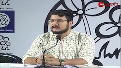 Waqf Protest | গুজব ছড়ানোর অভিযোগ, সাংবাদিক বৈঠকে দেবংশু | Zee 24 Ghanta