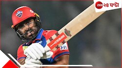 'একটি সুযোগ দাও'! নায়ারের করুণ আর্তনাদ, ১০৭৭ দিন পর ফিরে ১২ চার ৫ ছয়ে ৪০ বলে ৮৯