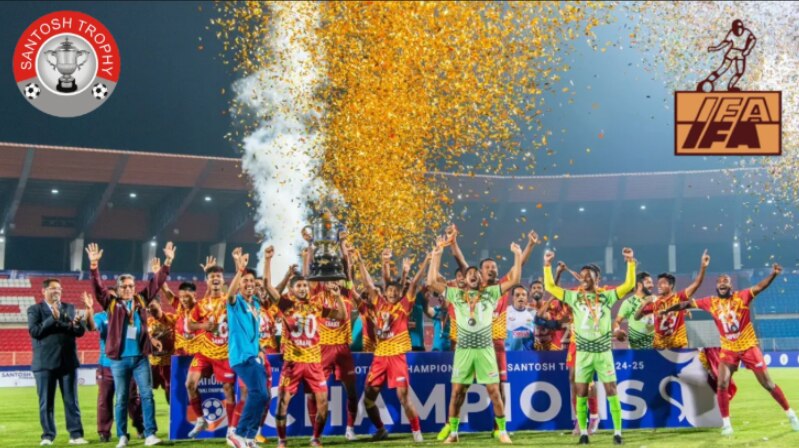 santosh trophy 2025