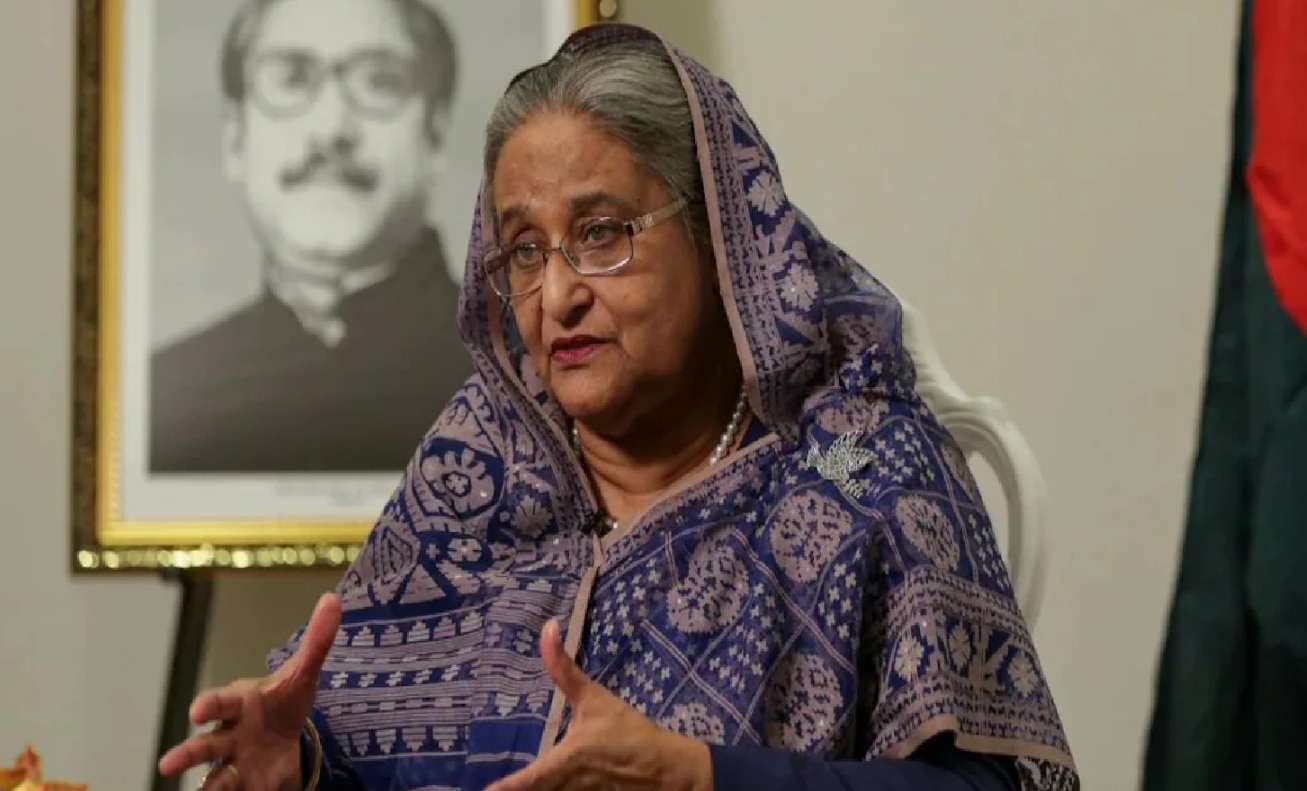 হাসিনার কড়া বার্তা