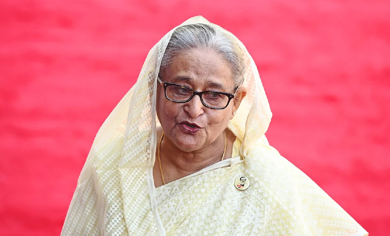 হাসিনার কড়া বার্তা