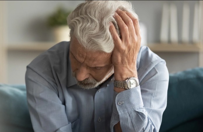 বিবাহিতদের মধ্যে ভয়ংকর 'ভুলো' রোগের ঝুঁকি... Married People Dementia Risk