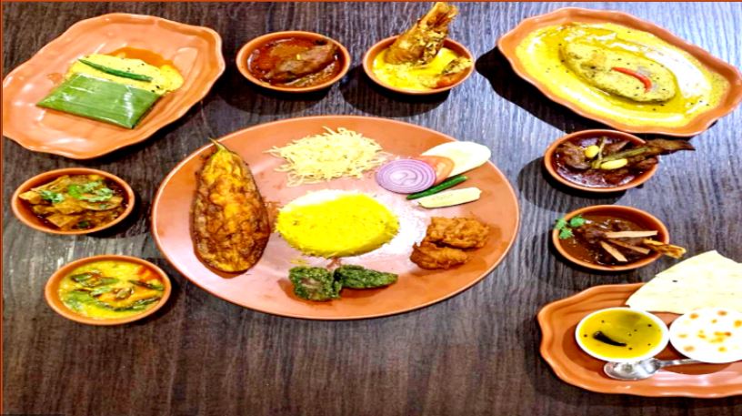 ভুরিভোজ