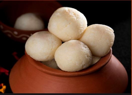 মিষ্টির প্যাকেট