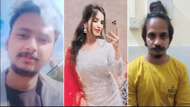 ১২ স্বামী 'খুন'! Wife killed Husband