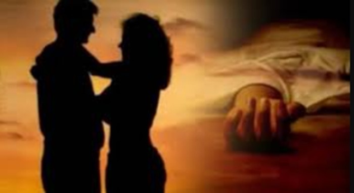 ১২ স্বামী 'খুন'! Wife killed Husband