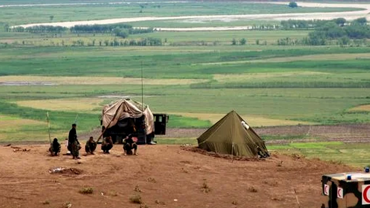 কোথায় উত্পত্তিস্থল