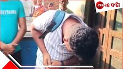 চলন্ত বাসে নাবালিকার গায়ে অসভ্য হাত, যুবককে নামিয়ে...