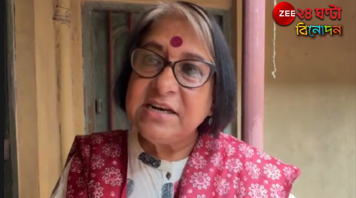 ‘আদালতের নির্দেশ থাকা সত্ত্বেও…’, ফেডারেশনের অসহযোগিতায় বন্ধ সুদেষ্ণার শ্যুটিং!
