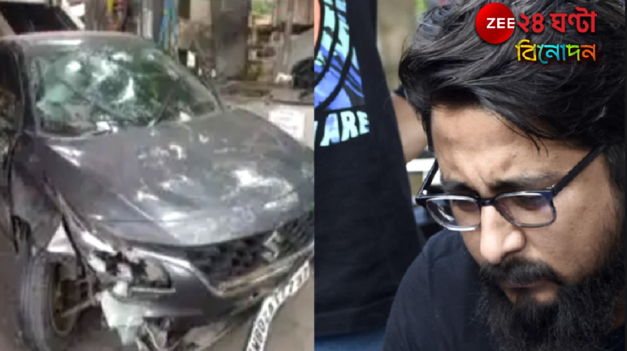 ঠাকুরপুকুর দুর্ঘটনায় বড় আপডেট! ‘মদ্যপ’ পরিচালক ভিক্টোকে পাঠানো হল বিচারবিভাগীয় হেফাজতে…