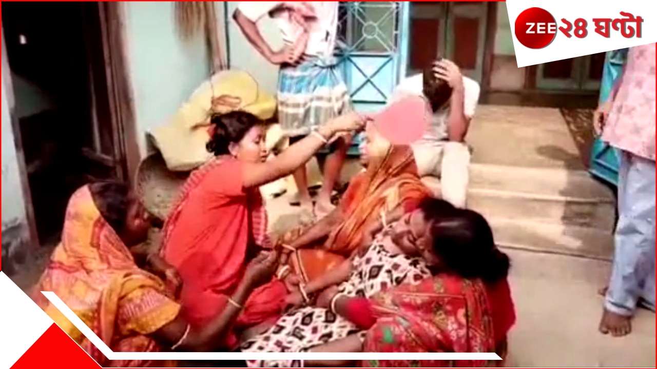 Goghat: একমাত্র ছেলের মর্মান্তিক মৃত্যু ৮ মাস আগে, এবার একসঙ্গে বাড়ির ৩ জন, হইচই এলাকায়