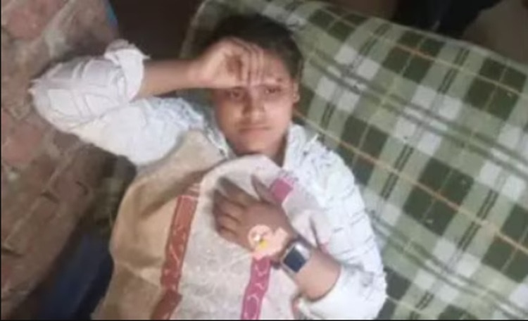 হবু জামাইয়ের সঙ্গে চম্পট শাশুড়ির! ফিরে এসে চাঞ্চল্যকর দাবি... UP woman eloped his daughter's fiancée