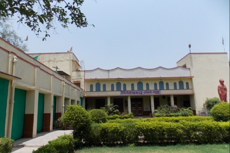 Ramkrishna Mission loses 2.5 crore in Digital Arrest