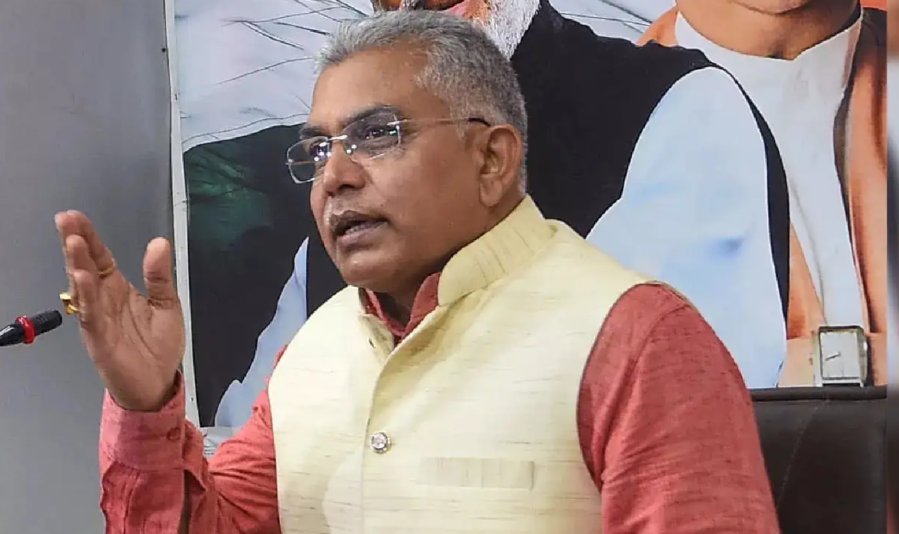 দিলীপের প্রেম বৃত্তান্ত
