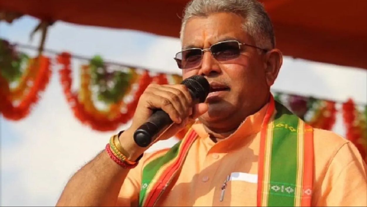 দিলীপের প্রেম বৃত্তান্ত