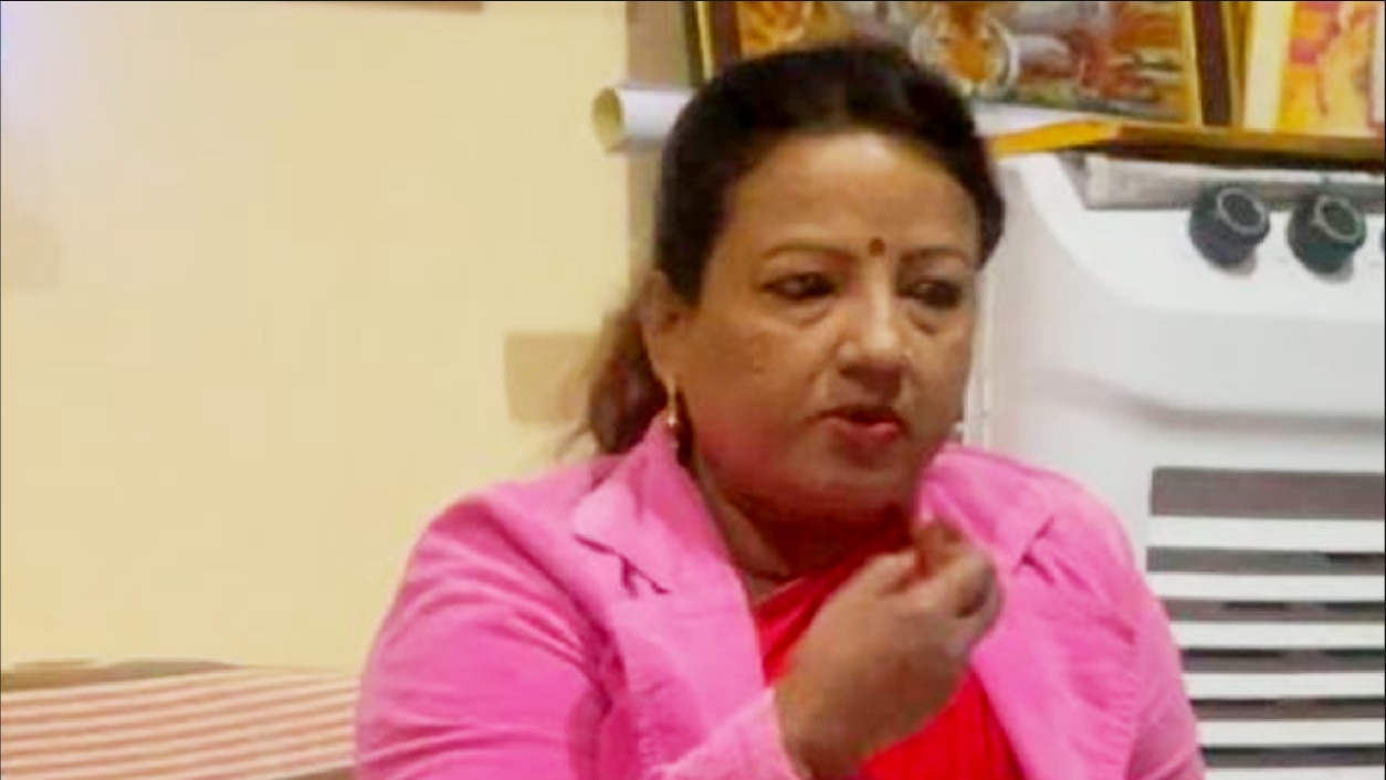 দিলীপের প্রেম বৃত্তান্ত