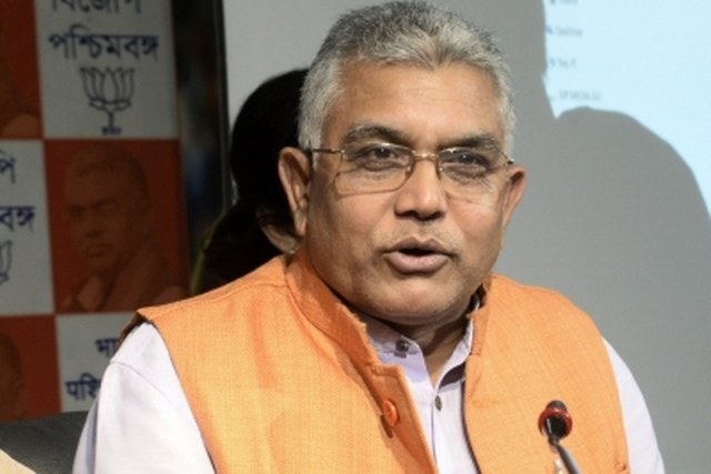দিলীপের প্রেম বৃত্তান্ত