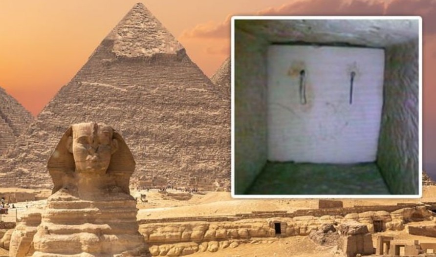 খোঁজ মিলল যীশুখ্রিস্টের সমাধির! Jesus Christ body found