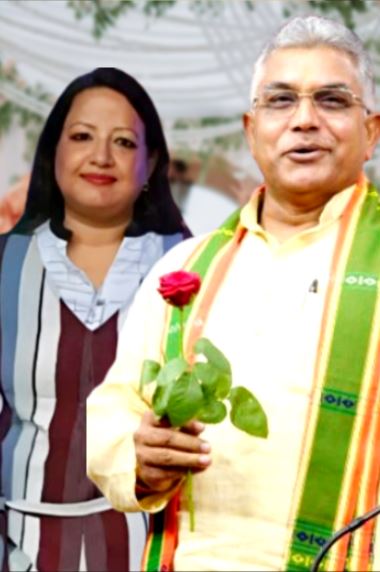 গোধূলিলগ্নে চিরকুমার দিলীপের বিয়ে, অতিথি কারা? 