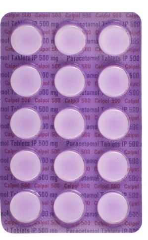 প্যারাসিটামলের ডোজ Paracetamol safe dose