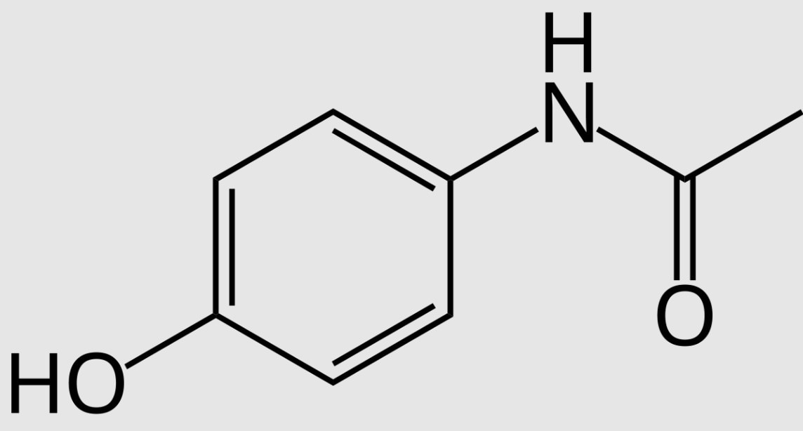 প্যারাসিটামলের ডোজ Paracetamol safe dose