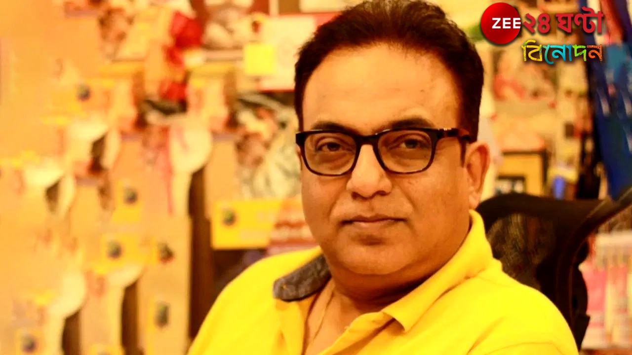 Arindam Sil: ‘টালিগঞ্জের এক অভিনেত্রীকে চুরি করতে দেখে ফেলেছিলাম! তাই আমার উপর ওঁর এতো রাগ…’