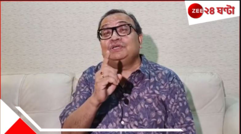 Dilip Ghosh Marriage | Kunal Ghosh: ‘এখন স্পষ্ট কেন দিলীপবাবু এত ইকো পার্ক যেতেন! ওঁর মমতা বন্দ্যোপাধ্যায়কে ধন্যবাদ জানানো উচিত…’ TMC Leader Kunal Ghosh Reacts on Dilip Ghosh Marriage