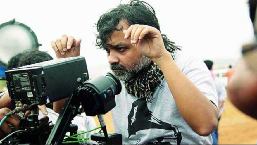 srijit mukherjee admitted in hospital