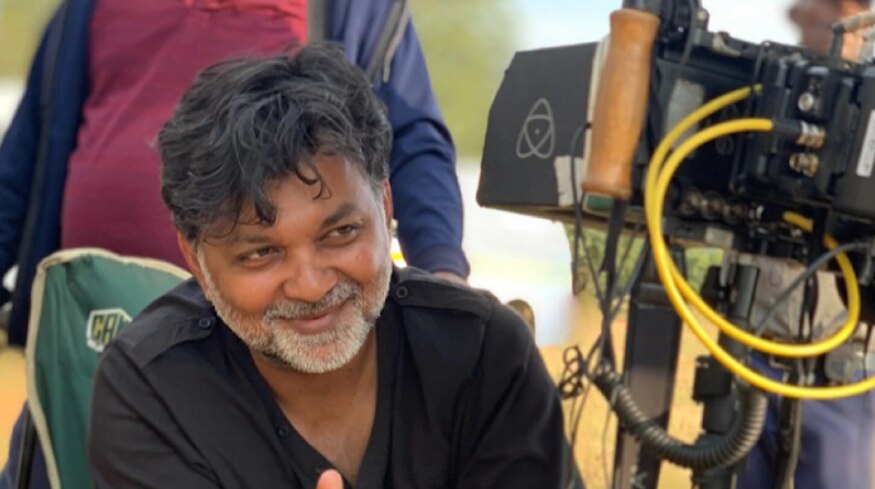srijit mukherjee admitted in hospital