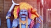 ১৩৮ দিন বক্রী 