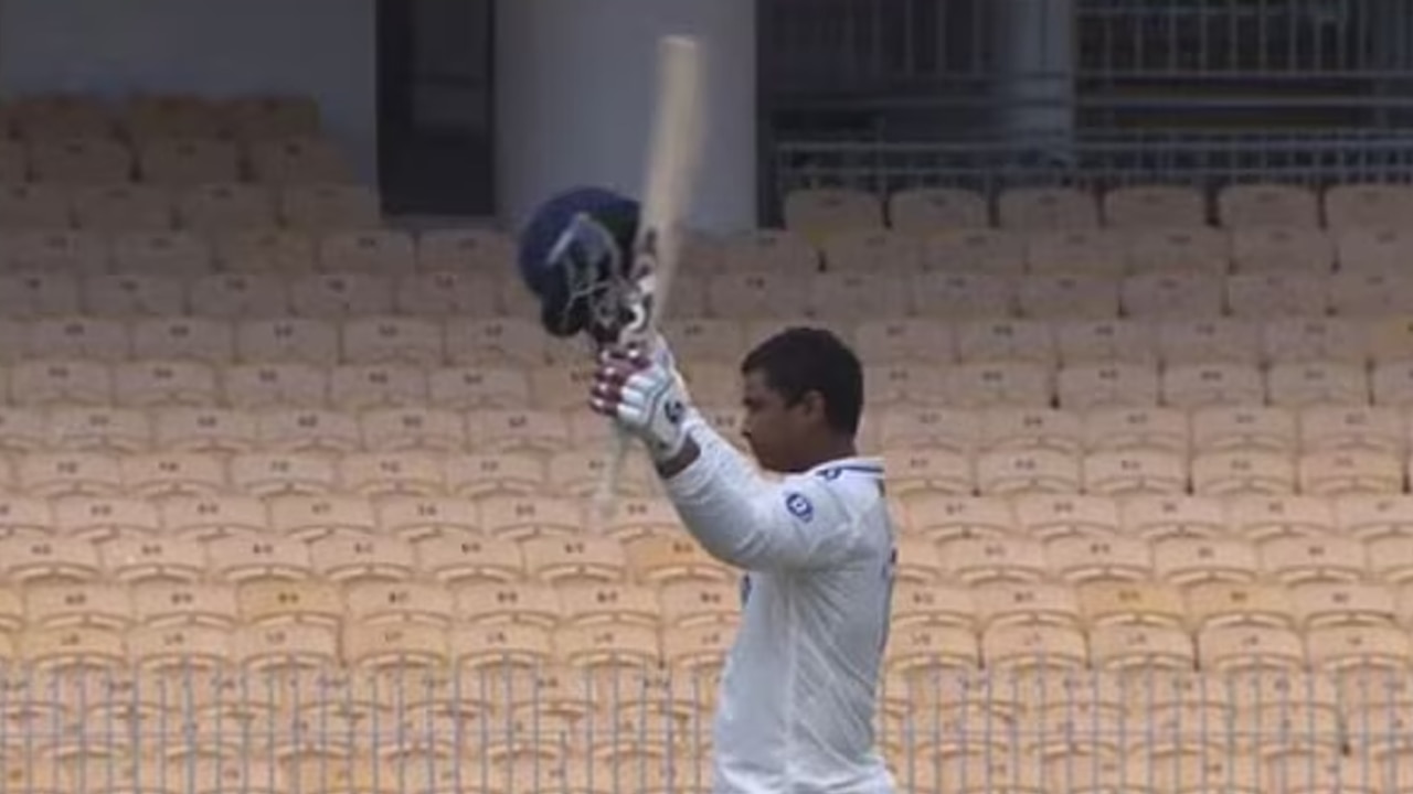 Vaibhav Suryavanshi FC