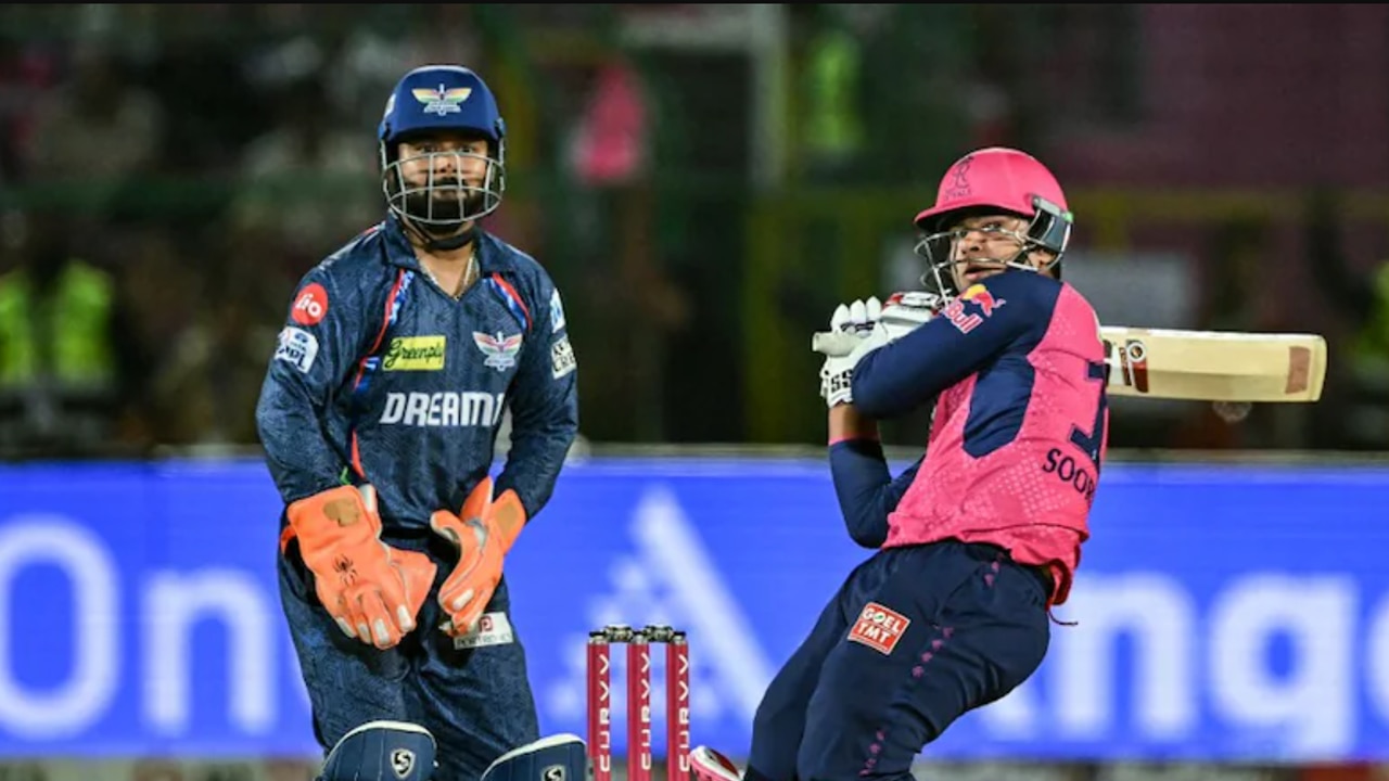 Youngest Debutant In IPL