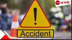 সান্দাকফু যাওয়ার পথে দুর্ঘটনা, পাহাড়ি রাস্তায় যাত্রী-সমেত গাড়ি...
