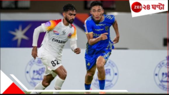 East Bengal: সুপার কাপের বোধনেই বিসর্জন ইস্টবেঙ্গলের! হচ্ছে না কলকাতা ডার্বি.... East Bengal: সুপার কাপের বোধনেই বিসর্জন ইস্টবেঙ্গলের! হচ্ছে না কলকাতা ডার্বি....