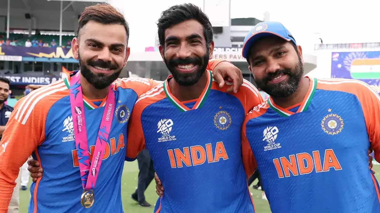 রোহিত শর্মা ও বিরাট কোহলি Rohit Sharma And Virat Kohli