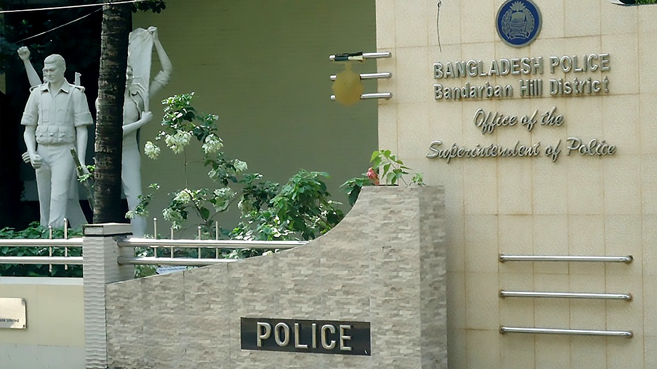 পুলিস কী বলছে