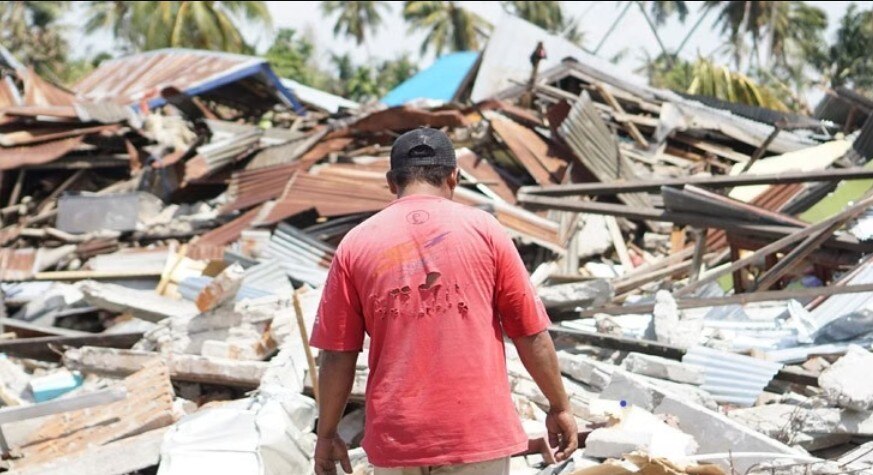 Japan Baba Vanga Prediction Return of Covid