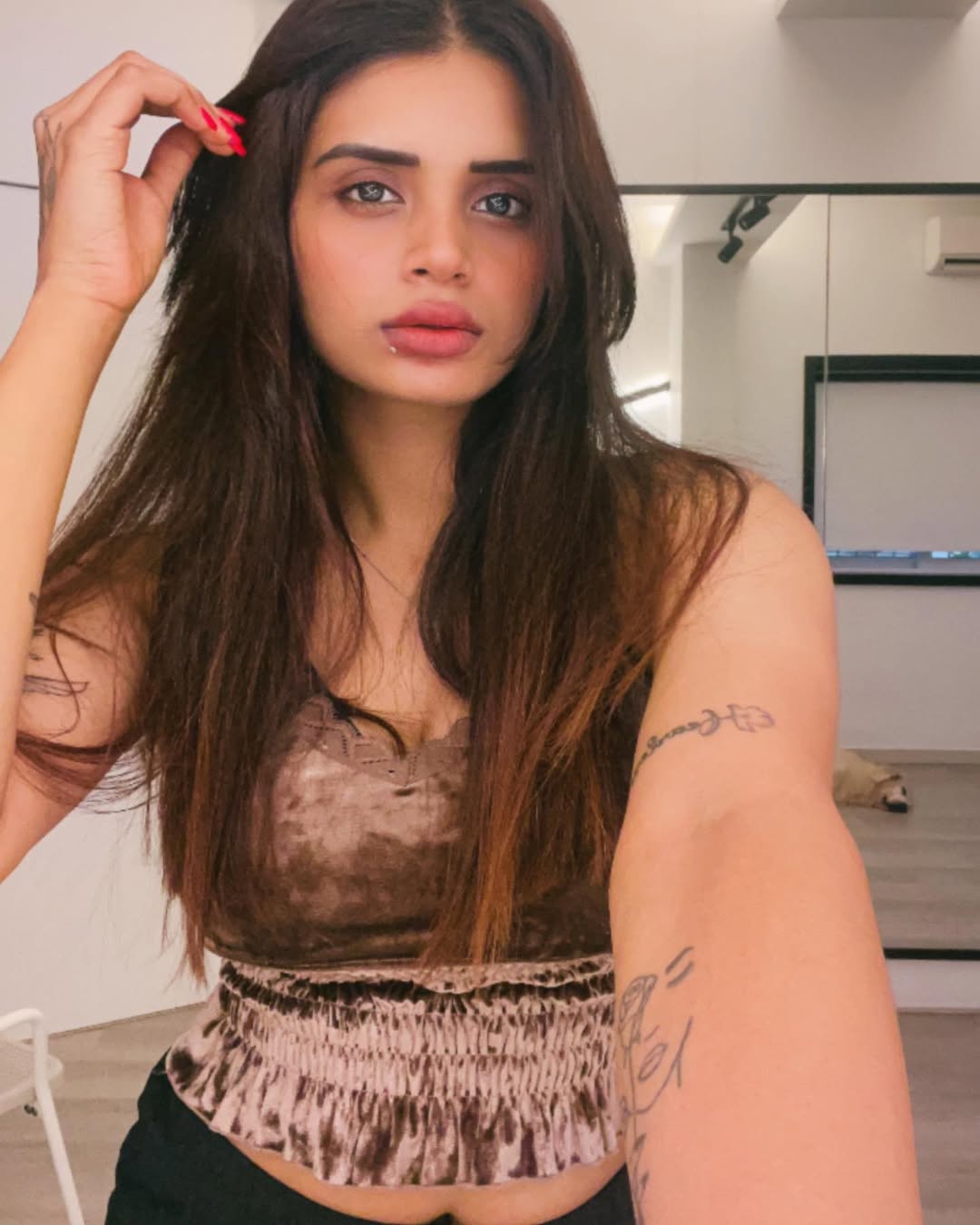 Shreyas Iyer-Virat Kohli