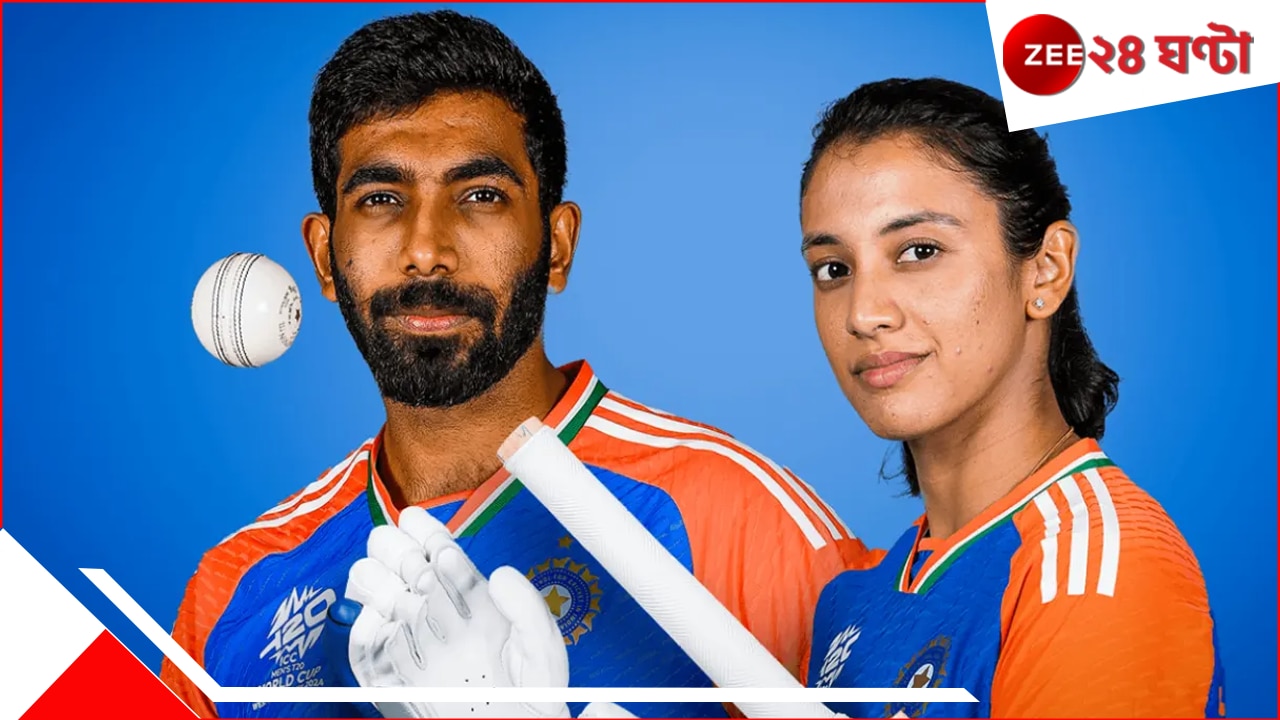 বুমরা-মন্ধানাই সেরার সেরা! স্বীকৃতি দিল ক্রিকেটের বাইবেল’, বর্ষসেরা পাঁচে কারা?